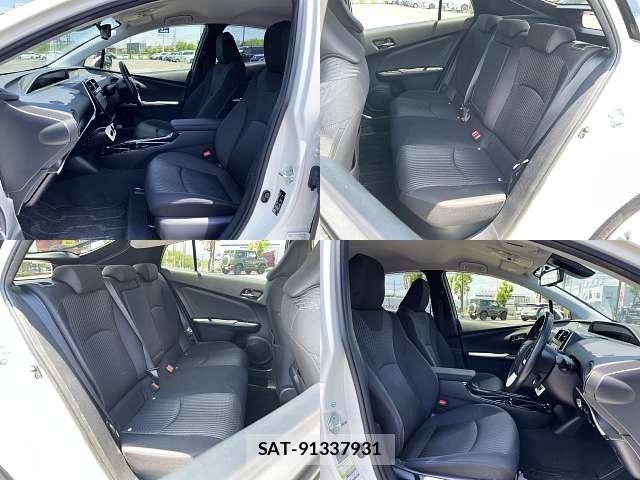 Toyota PRIUS 2018-03 7980633-7