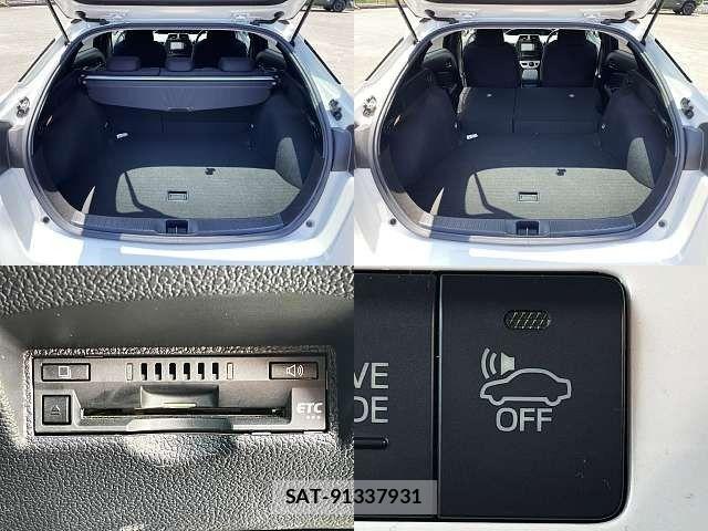 Toyota PRIUS 2018-03 7980633-8