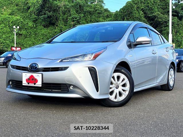 Toyota PRIUS 2020-02 7980632-0