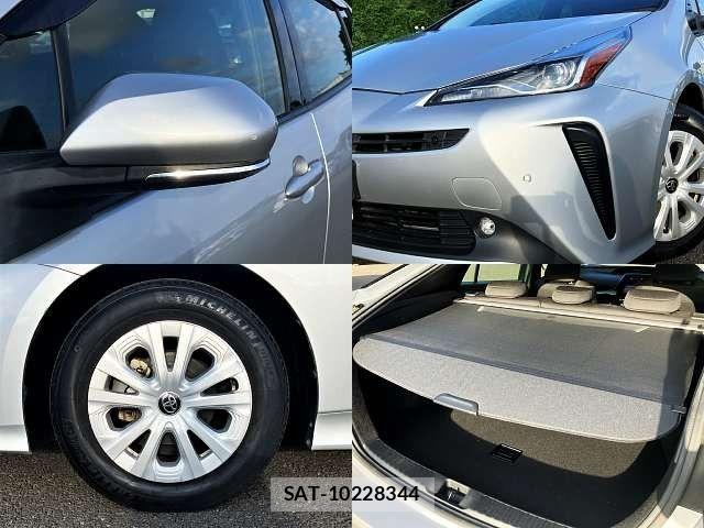 Toyota PRIUS 2020-02 7980632-6