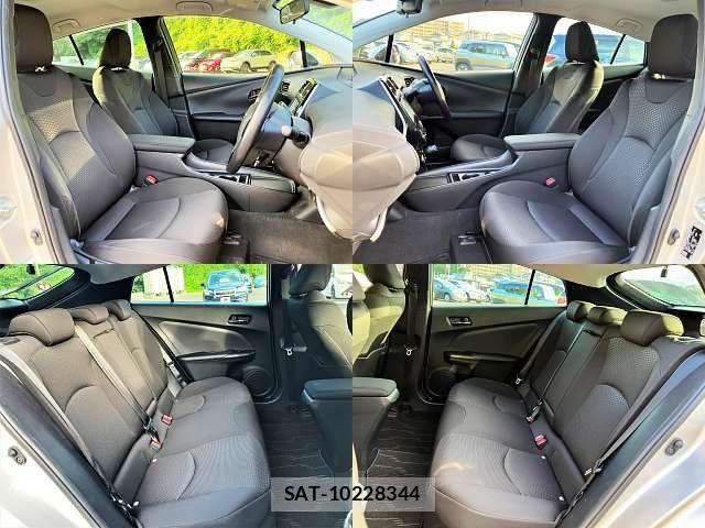 Toyota PRIUS 2020-02 7980632-7