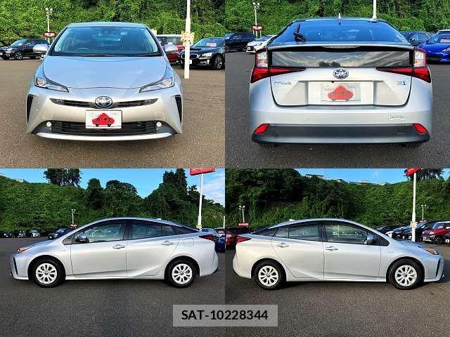 Toyota PRIUS 2020-02 7980632-8
