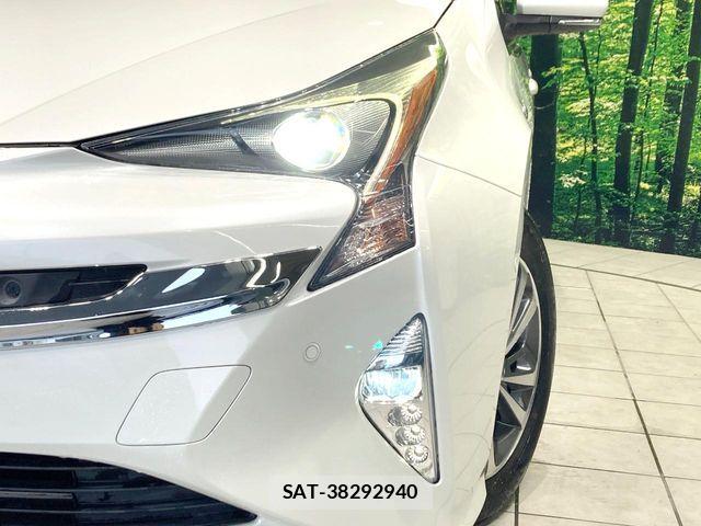 Toyota PRIUS 2017-09 7980646-11