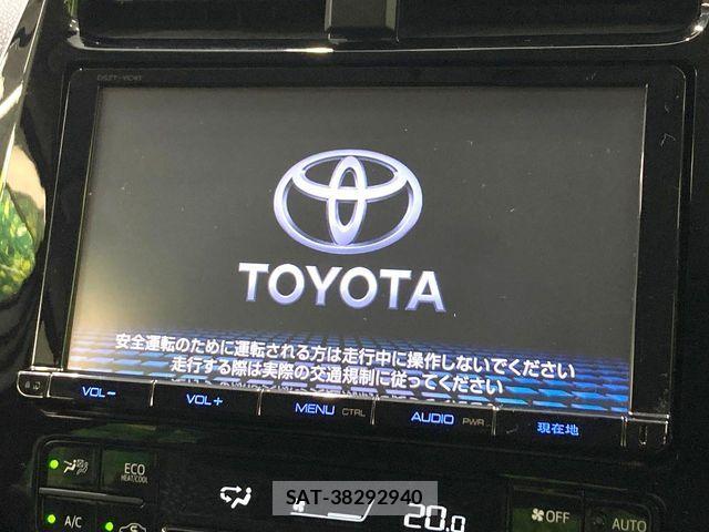 Toyota PRIUS 2017-09 7980646-2
