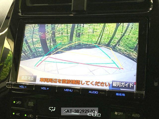 Toyota PRIUS 2017-09 7980646-3