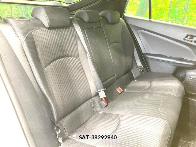 Toyota PRIUS 2017-09 7980646-8