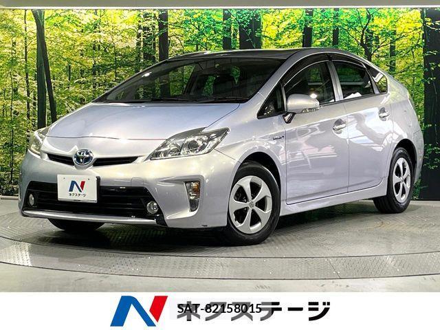 Toyota PRIUS 2014-09 7980671-0