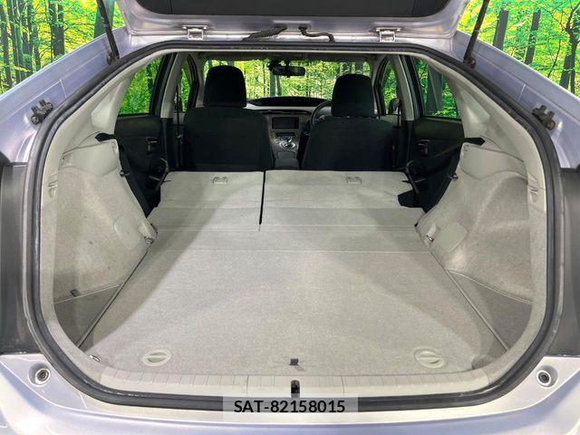 Toyota PRIUS 2014-09 7980671-9