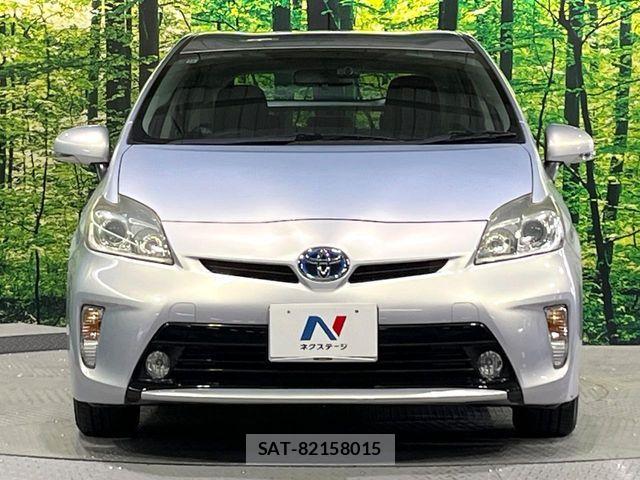 Toyota PRIUS 2014-09 7980671-13