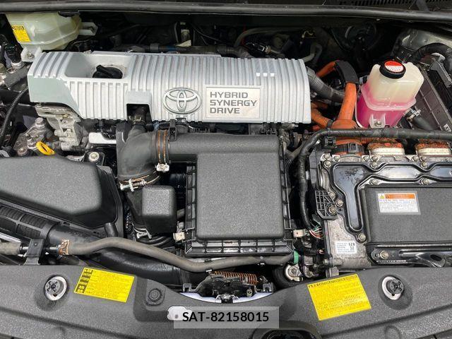 Toyota PRIUS 2014-09 7980671-17