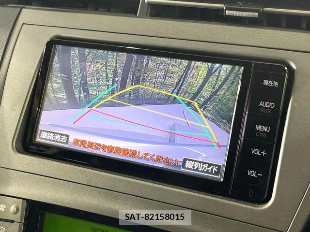 Toyota PRIUS 2014-09 7980671-2
