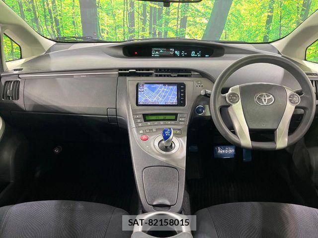 Toyota PRIUS 2014-09 7980671-4