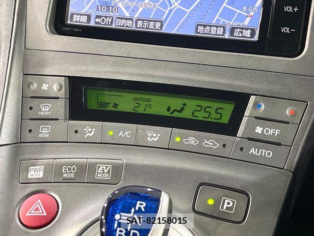 Toyota PRIUS 2014-09 7980671-6