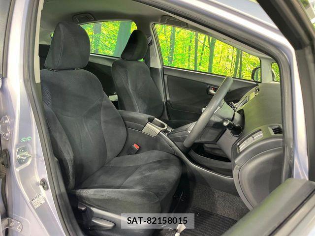 Toyota PRIUS 2014-09 7980671-7