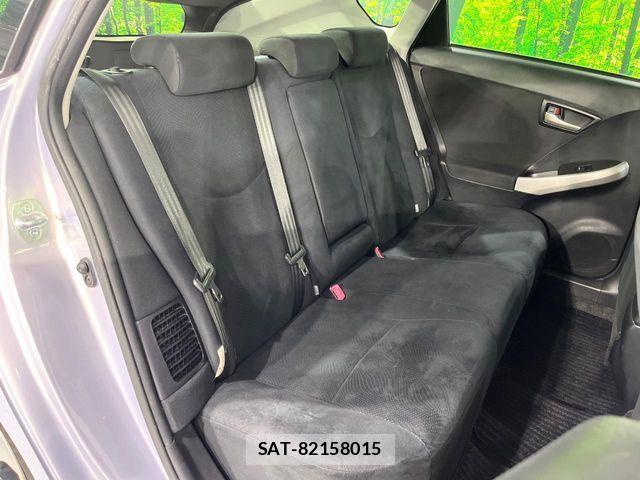 Toyota PRIUS 2014-09 7980671-8