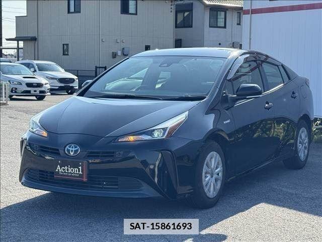 Toyota PRIUS 2019-06 7980627-0