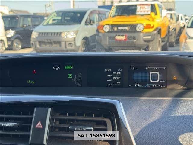 Toyota PRIUS 2019-06 7980627-19