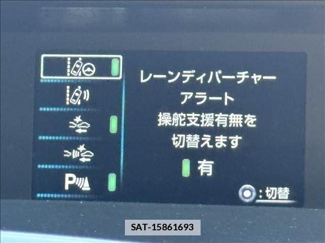 Toyota PRIUS 2019-06 7980627-20