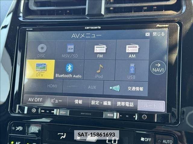 Toyota PRIUS 2019-06 7980627-23
