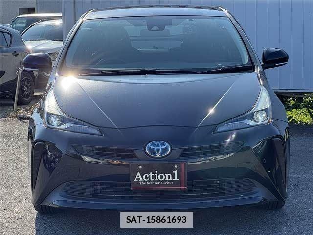 Toyota PRIUS 2019-06 7980627-2