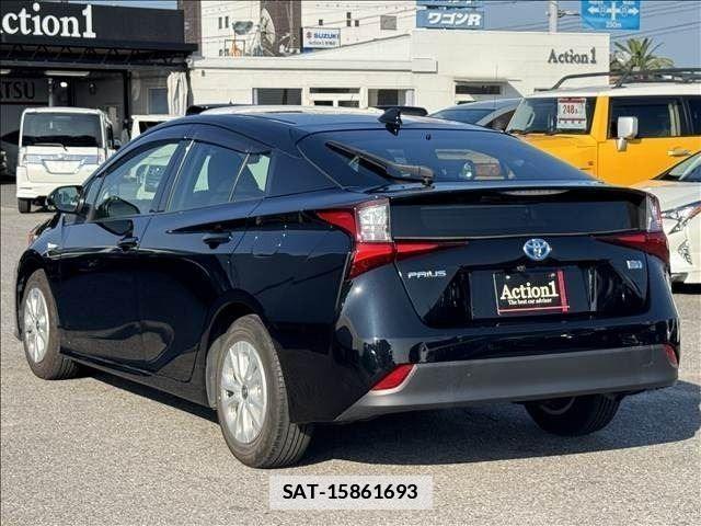 Toyota PRIUS 2019-06 7980627-3