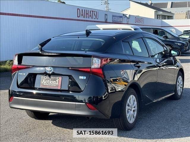 Toyota PRIUS 2019-06 7980627-5