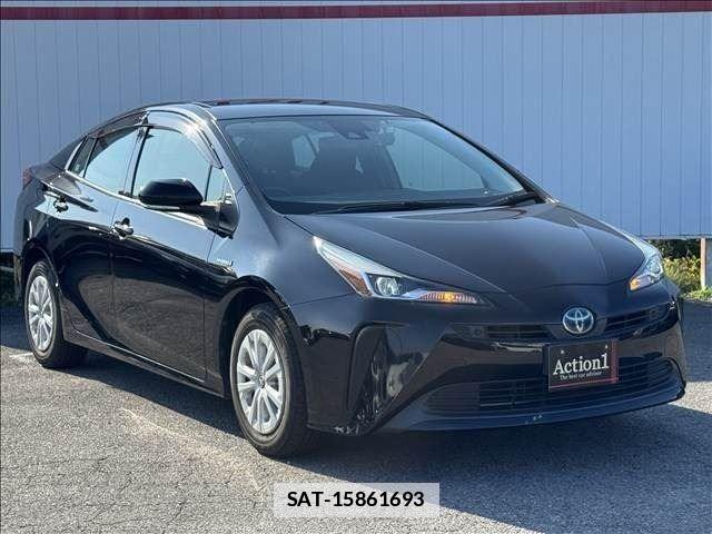 Toyota PRIUS 2019-06 7980627-6