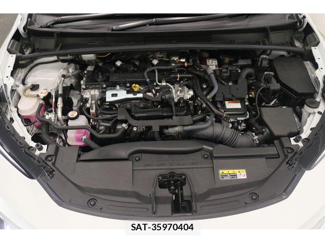 Toyota PRIUS 2023-06 7980608-25
