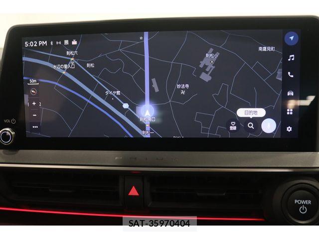 Toyota PRIUS 2023-06 7980608-5