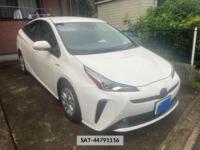 Toyota PRIUS 2020-03 7980653-0