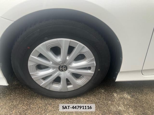 Toyota PRIUS 2020-03 7980653-5
