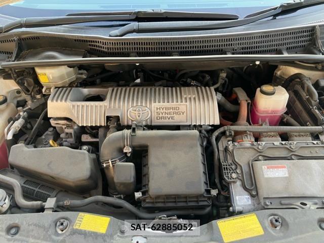 Toyota PRIUS 2012-04 7980690-12