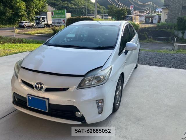 Toyota PRIUS 2012-04 7980690-1