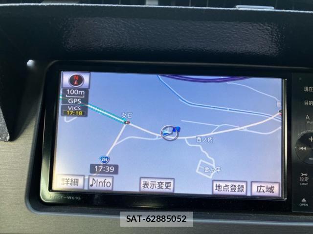 Toyota PRIUS 2012-04 7980690-21