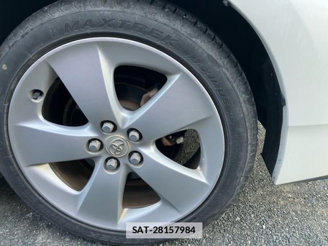 Toyota PRIUS 2010-08 7980688-9