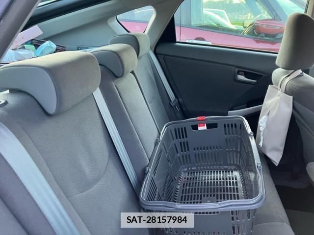 Toyota PRIUS 2010-08 7980688-14