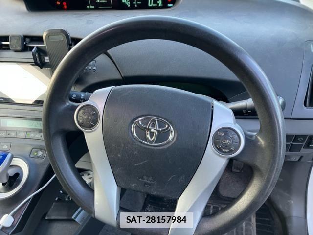 Toyota PRIUS 2010-08 7980688-19