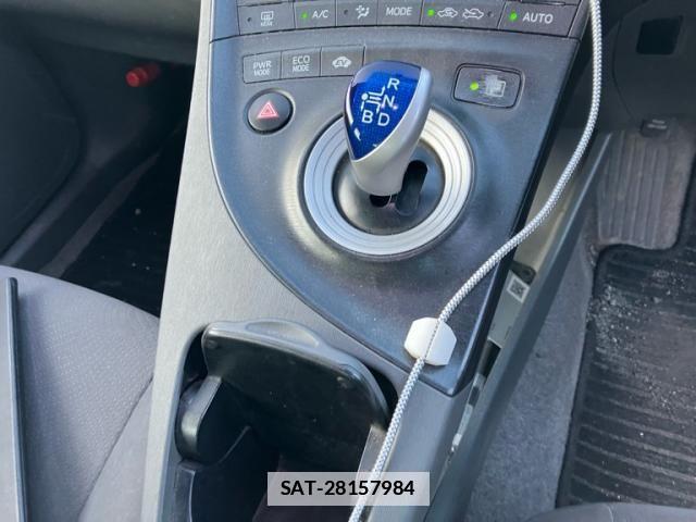 Toyota PRIUS 2010-08 7980688-20