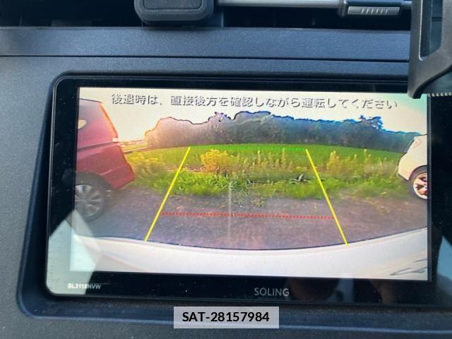 Toyota PRIUS 2010-08 7980688-22
