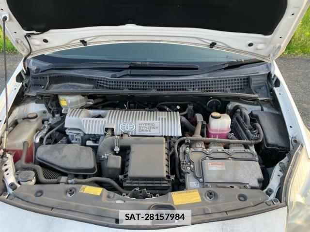 Toyota PRIUS 2010-08 7980688-25