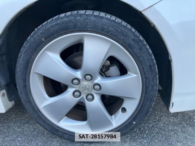 Toyota PRIUS 2010-08 7980688-6
