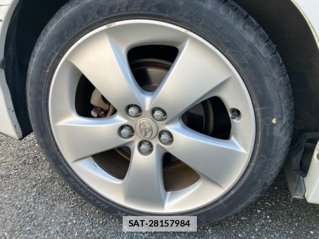 Toyota PRIUS 2010-08 7980688-7