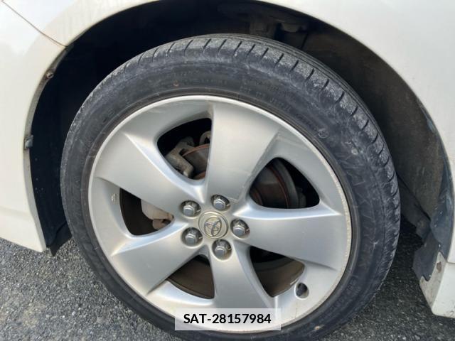 Toyota PRIUS 2010-08 7980688-8