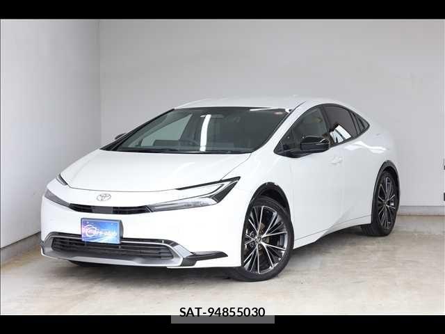 Toyota PRIUS 2023-03 7980617-0