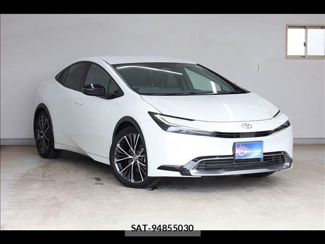 Toyota PRIUS 2023-03 7980617-1