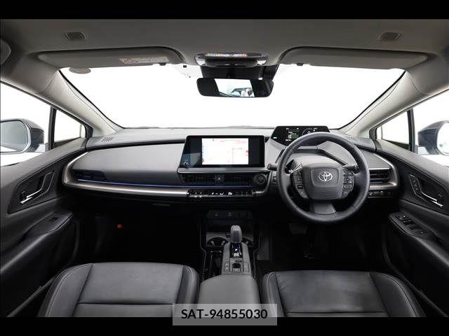 Toyota PRIUS 2023-03 7980617-2