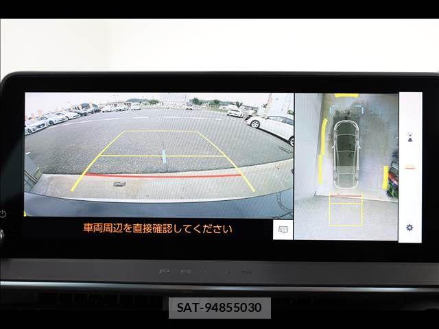Toyota PRIUS 2023-03 7980617-4