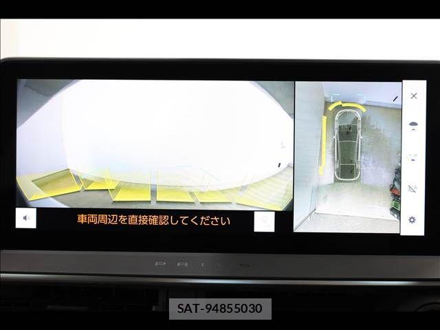 Toyota PRIUS 2023-03 7980617-6