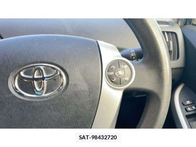 Toyota PRIUS 2012-07 7980693-8