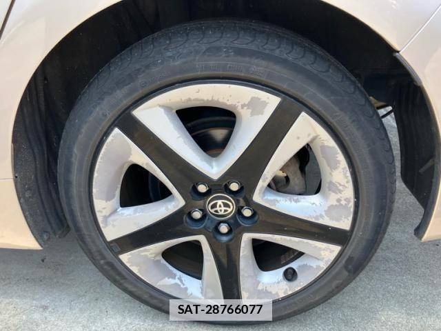 Toyota PRIUS 2016-04 7980658-9